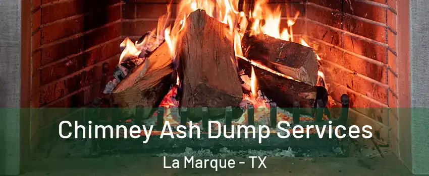  Chimney Ash Dump Services La Marque - TX