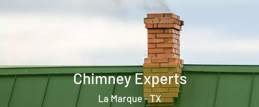  Chimney Experts La Marque - TX