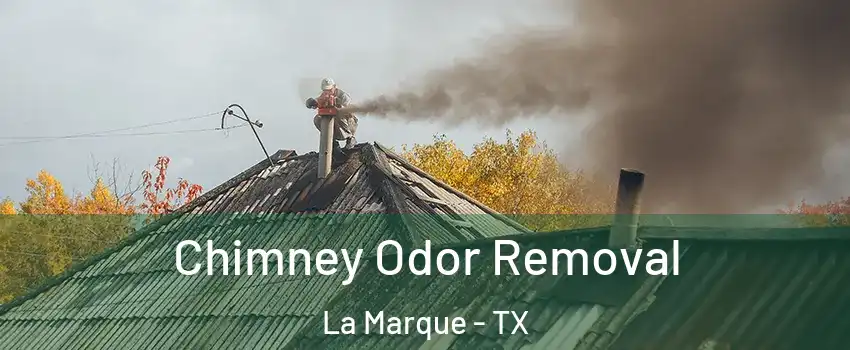  Chimney Odor Removal La Marque - TX