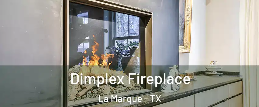  Dimplex Fireplace La Marque - TX