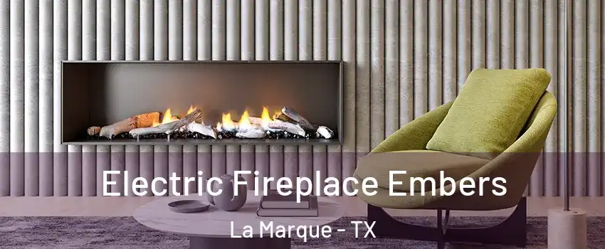  Electric Fireplace Embers La Marque - TX