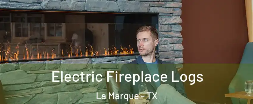  Electric Fireplace Logs La Marque - TX