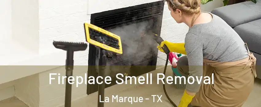  Fireplace Smell Removal La Marque - TX