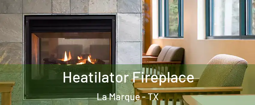  Heatilator Fireplace La Marque - TX