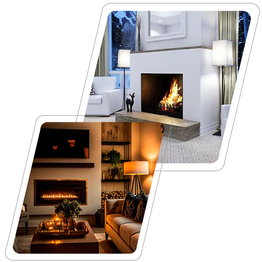 Remove Chimney Odor in La Marque, TX