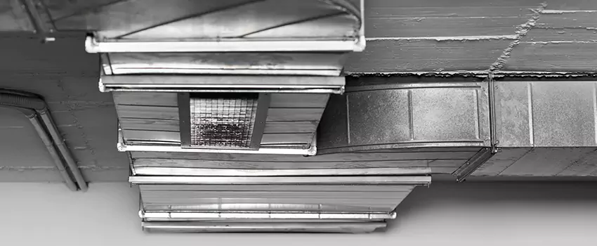 Trusted Air Duct Cleaning Company in La Marque, Texas