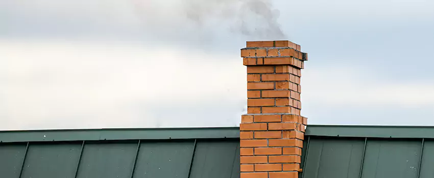 Animal Screen Chimney Cap Repair And Installation Services in La Marque, Texas