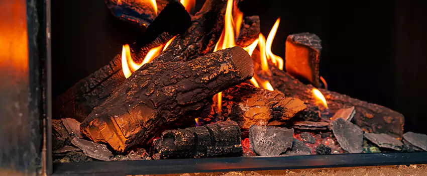 Chimney Fireplace Ash Dump Cleaning in La Marque, TX