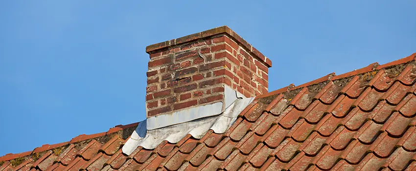 Residential Chimney Bricks Rotten Repair Services in La Marque, TX