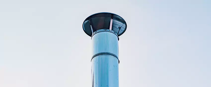 Wind-Resistant Chimney Caps Installation and Repair Services in La Marque, Texas