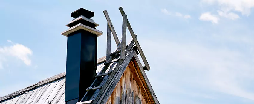 Chimney Creosote Cleaning in La Marque, TX