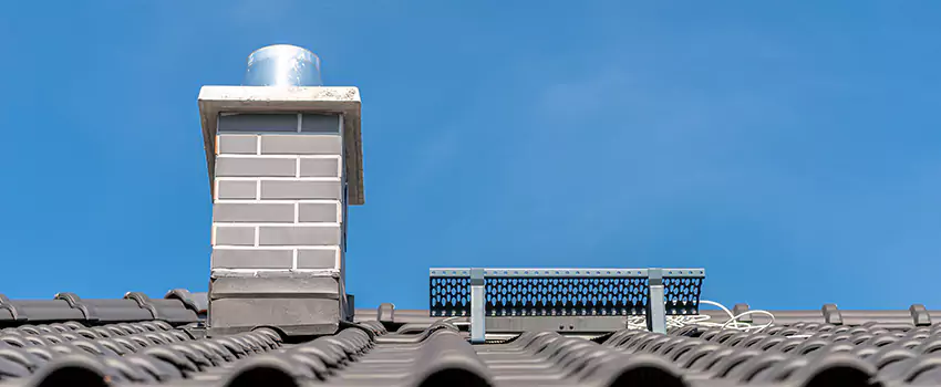 Chimney Flue Relining Services in La Marque, Texas