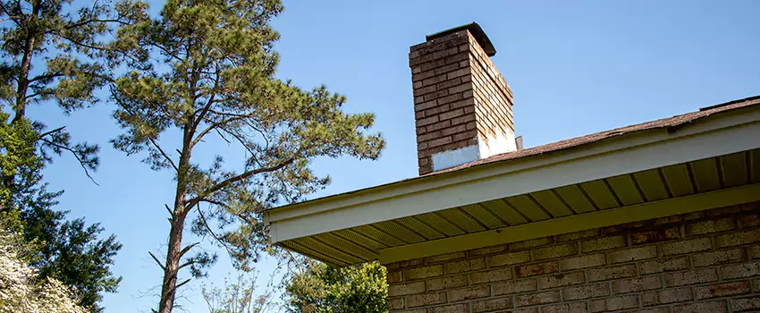 Budget-Friendly Chimney Masonry Service in La Marque, Texas