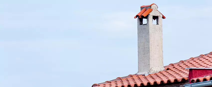 Chimney Pot Replacement in La Marque, TX