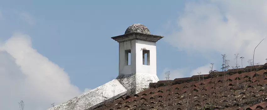 Cost To Rebuild A Chimney in La Marque, TX