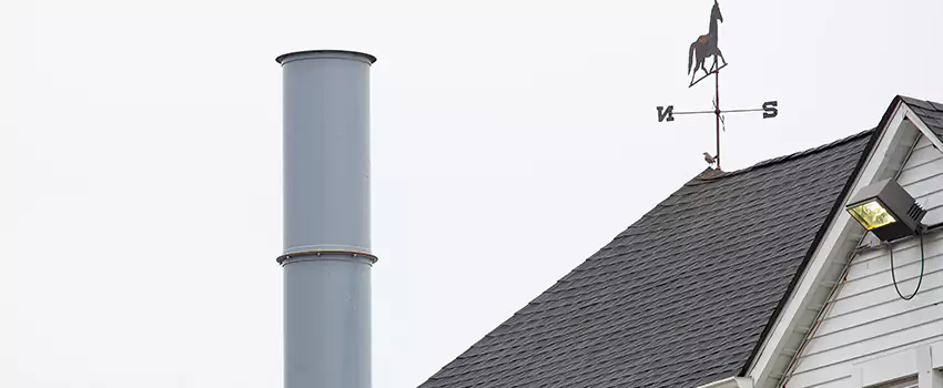 Chimney Inspection in La Marque, TX