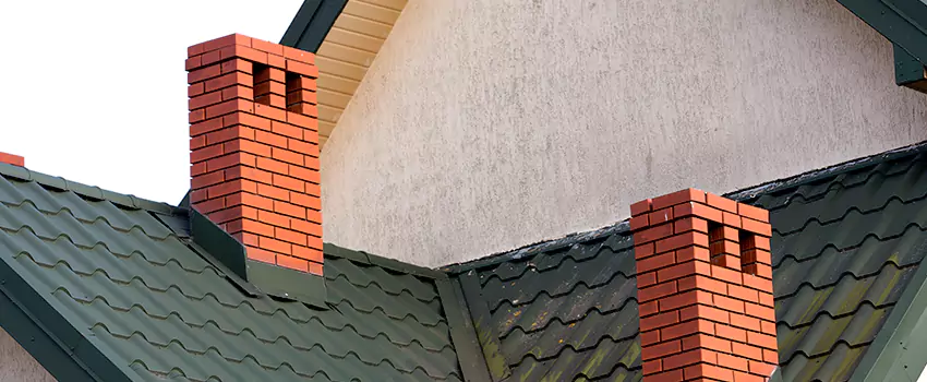 Chimney Saver Waterproofing Services in La Marque, Texas