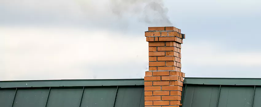 Chimney Soot Cleaning Cost in La Marque, TX