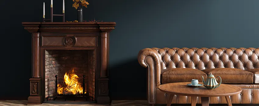Traditional Fireplace Design Refurbishment Costs in La Marque, Texas