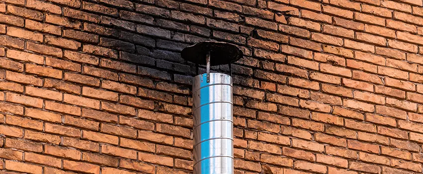 Diagnosing Commercial Chimney Problems in La Marque, TX