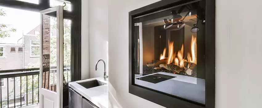 Dimplex Fireplace Installation and Repair in La Marque, Texas
