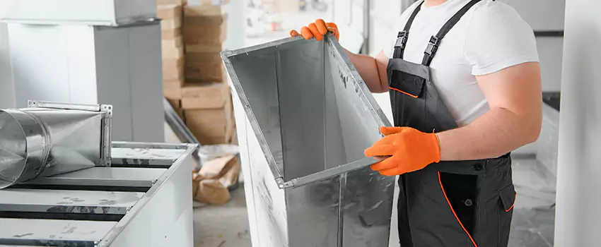 Benefits of Dryer Vent Inspection in La Marque, TX