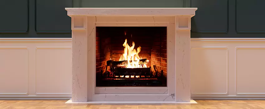 Empire Comfort Systems Fireplace Installation and Replacement in La Marque, Texas