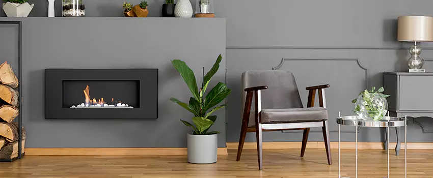 Ethanol Fireplace Burner Repair in La Marque, TX