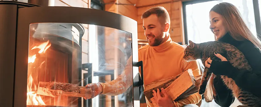 Fireplace Door Installation And Replacement Contractors in La Marque, TX