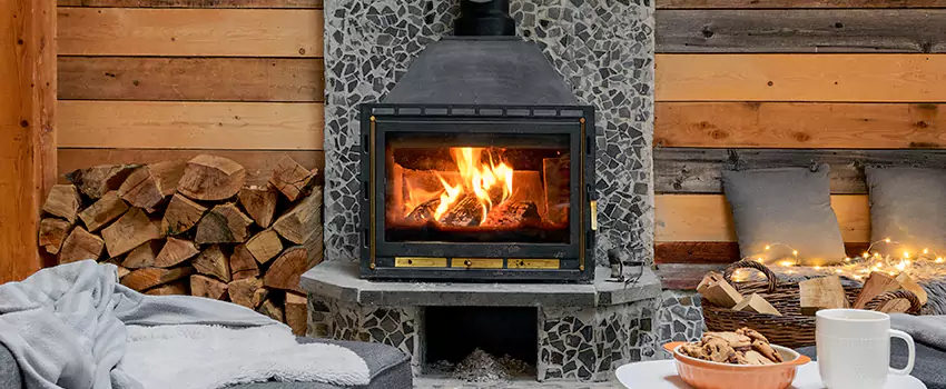 Fireplace Renovation Service in La Marque, TX