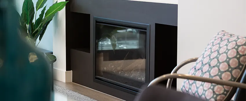 Welding Repairs for Fireplace Grate in La Marque, TX