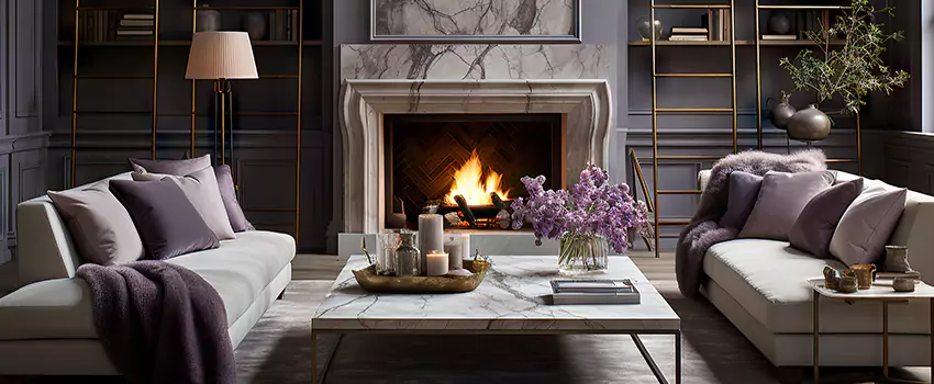 Fireplace Xtrordinair Ember-Glo Insert Fireplace Maintenance in La Marque, Texas