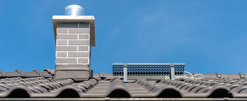Repair Blocked Chimney in La Marque, Texas