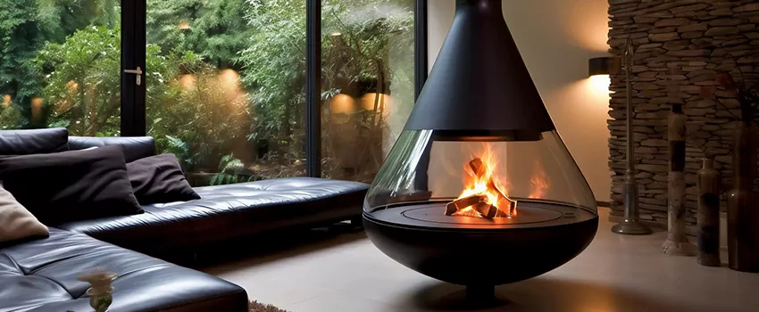 Affordable Floating Fireplace Repair And Installation Services in La Marque, Texas
