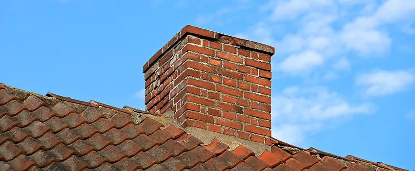 Flue Tiles Cracked Repair Services near Me in La Marque, TX
