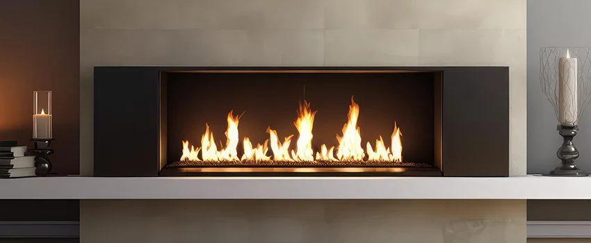 Vent Free Gas Fireplaces Repair Solutions in La Marque, Texas