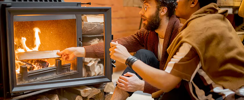 Benefits of Harman Stoves Fireplace in La Marque, Texas