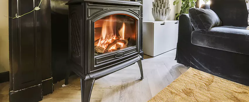 Cost of Hearthstone Stoves Fireplace Services in La Marque, Texas