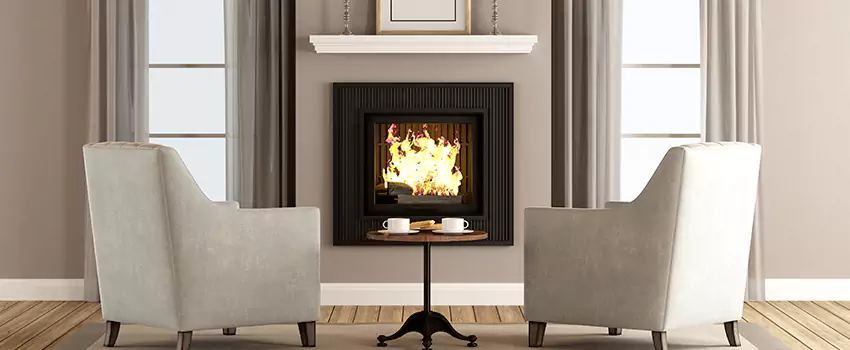 Heat & Glo Outdoor Gas Fireplaces Installation Contractors in La Marque, Texas