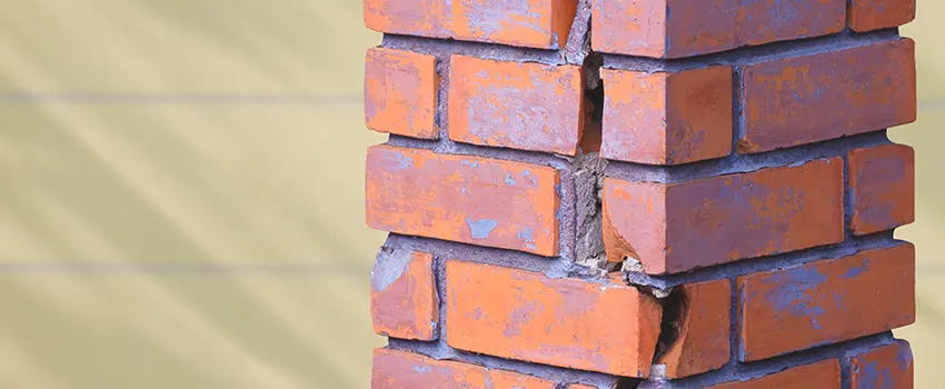 Leaking Chimney Repair And Replacement Cost in La Marque, Texas