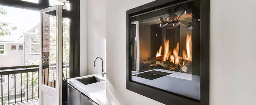 Cost of Monessen Hearth Fireplace Services in La Marque, TX
