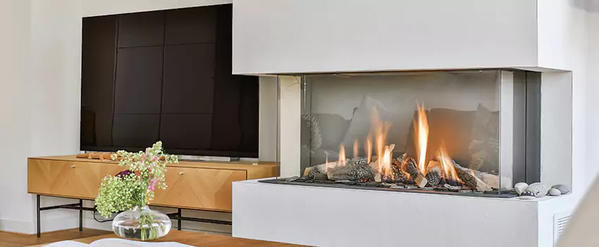 Ortal Wilderness Fireplace Repair and Maintenance in La Marque, Texas
