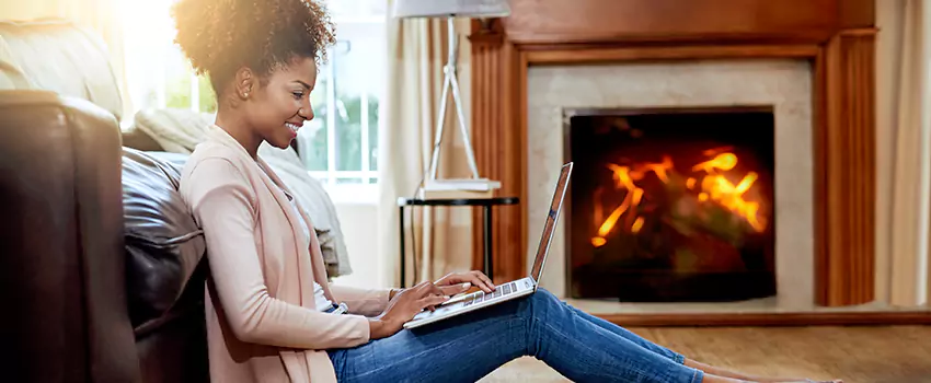 Cost-Effective Osburn Fireplace Installation and Repair in La Marque, TX