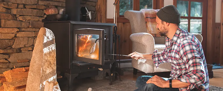Cost of Pellet Fireplace Installation Services in La Marque, TX