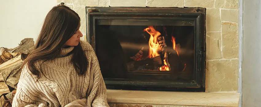Regency Outdoor Fireplace Products Maintenance and Replacement Services in La Marque, Texas
