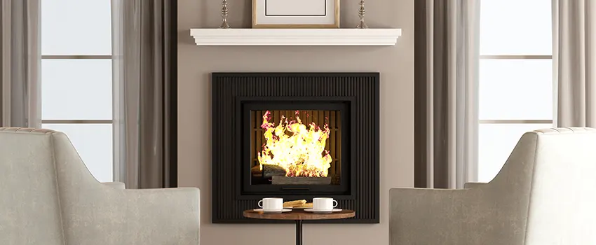 Superior Outdoor Fireplace Repair in La Marque, TX