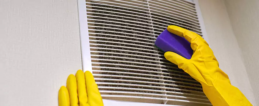 Vent Cleaning Company in La Marque, TX