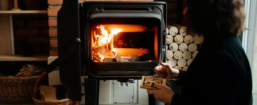 Key Features of Vermont Castings Fireplaces in La Marque, TX