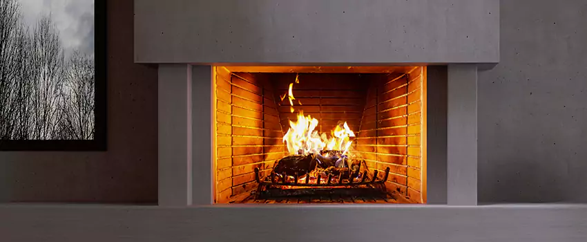 Indoor Wood Burning Furnace Repair and Installation in La Marque, Texas
