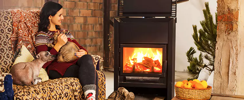 Wood Stove Chimney Cleaning Services in La Marque, TX